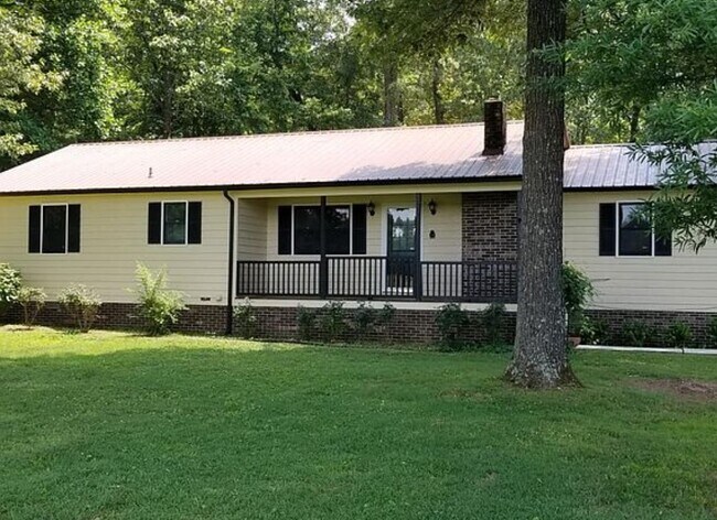 Building Photo - 4321 Lynchburg Rd