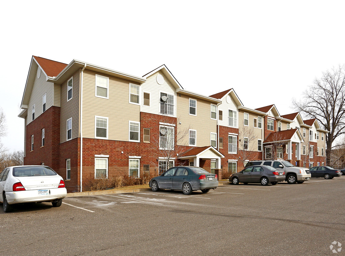 Foto principal - Willow Ridge Apartments