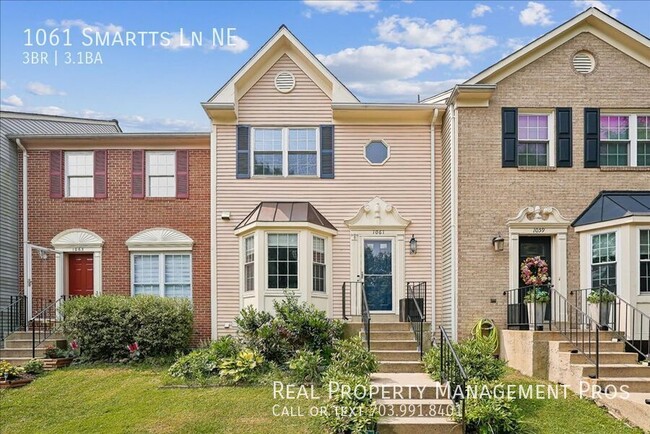 Photo - 1061 Smartts Ln NE- Townhome