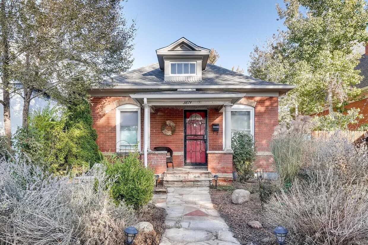 3874 Osceola St, Denver, CO 80212 House for Rent in Denver, CO