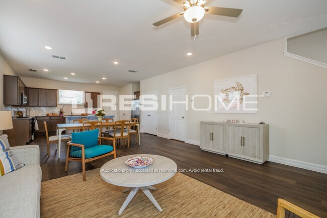 Building Photo - 5027 Starwood Pl