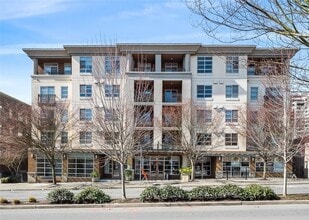 Building Photo - 111 108th Ave NE