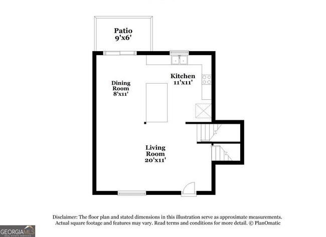 Building Photo - 4578 Old Lake Dr