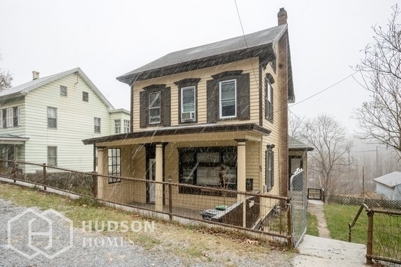 Primary Photo - AVAILABLE NOW - 807 N 1ST STREET, LEHIGHTO...