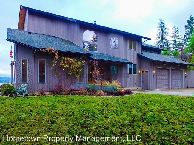 Building Photo - 908 W Harbor View Dr