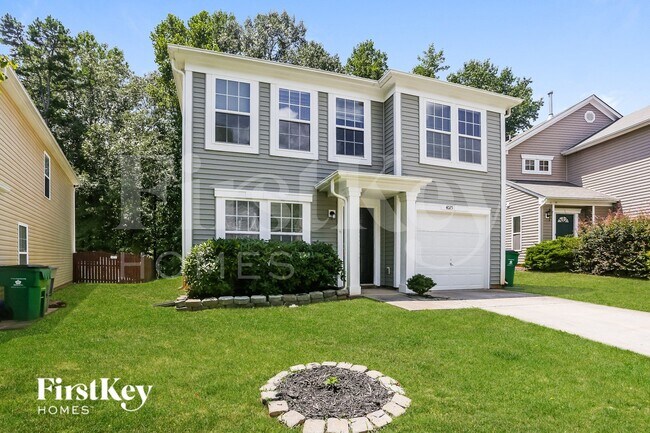 Foto del edificio - 4025 Chandler Haven Drive