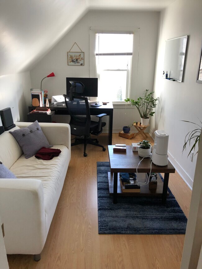 Foto del edificio - 104 Nash St