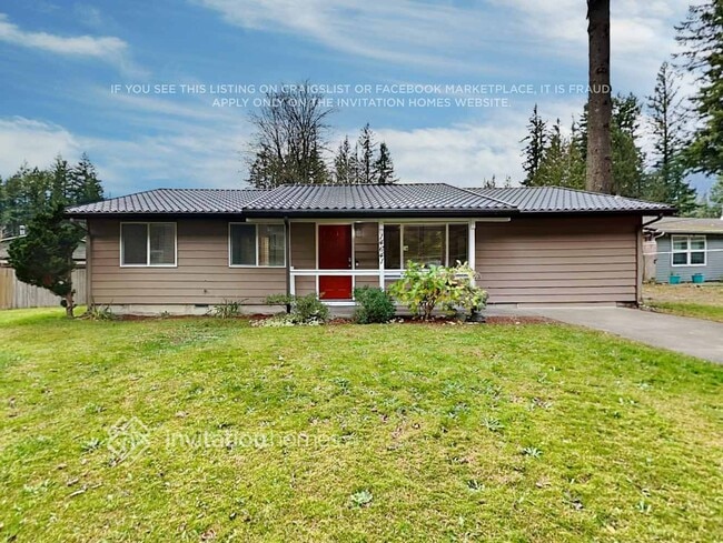 Building Photo - 14641 450th Ave SE