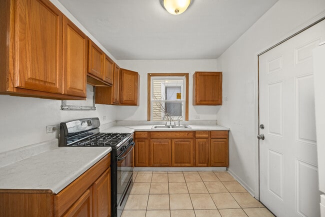 Foto del edificio - 5257 W Lexington St