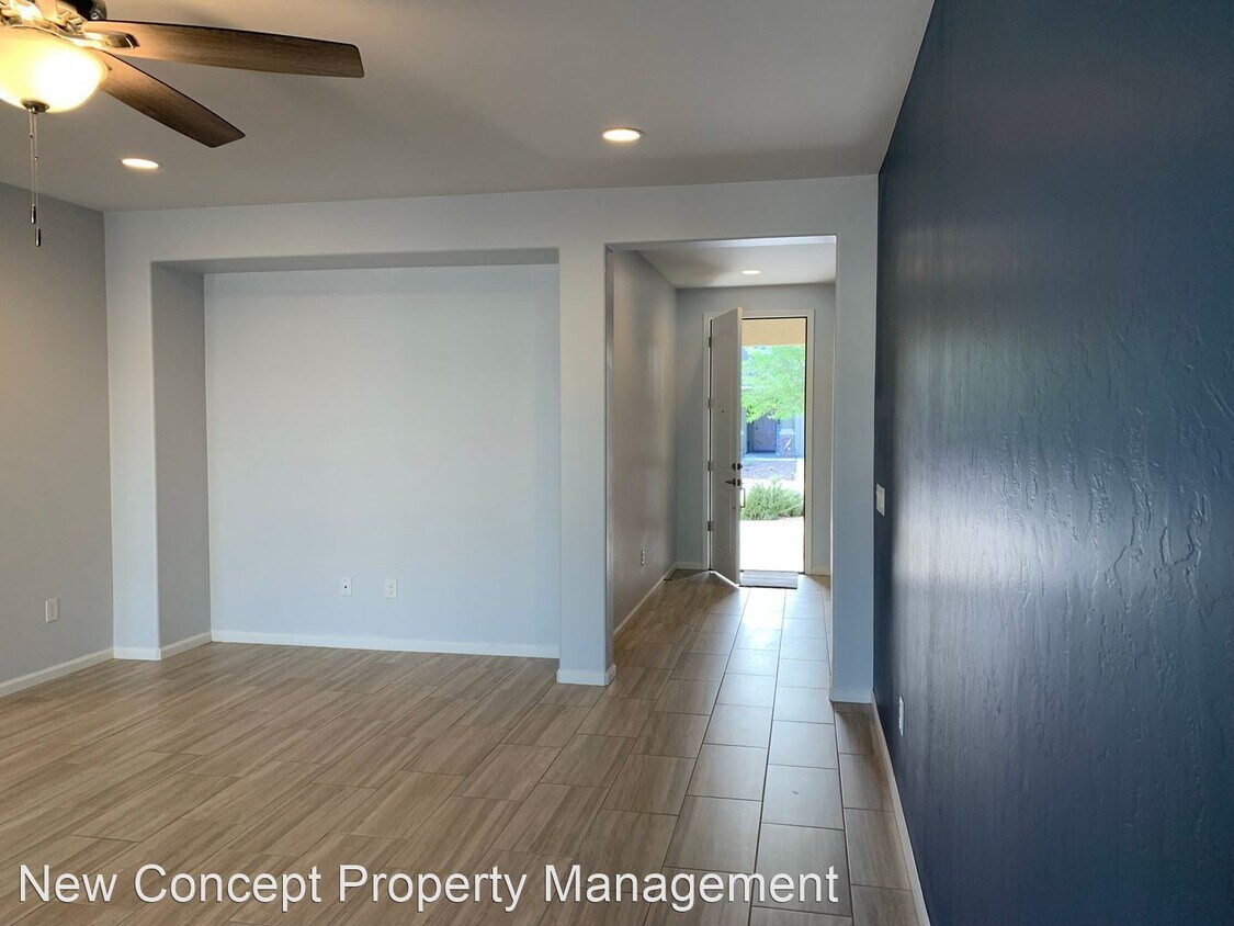 Foto principal - 4 br, 3 bath House - 10023 E Fay Canyon Trl