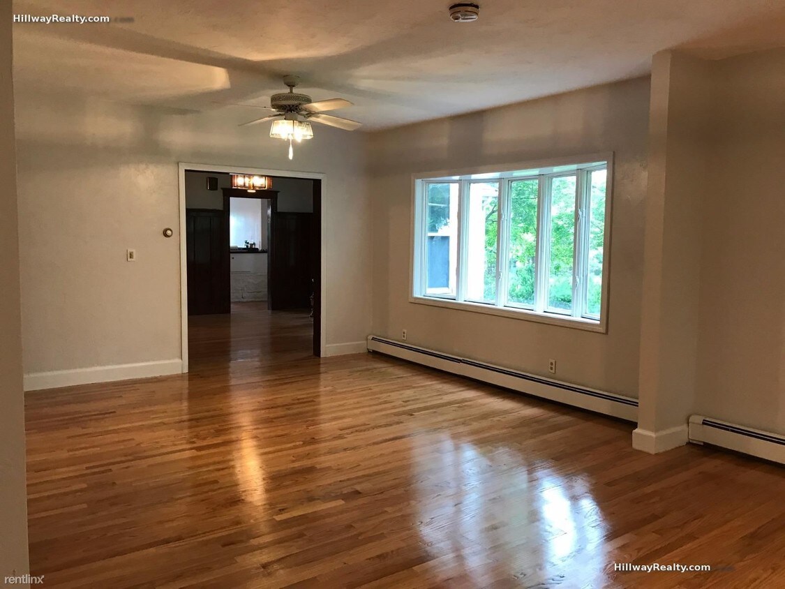 14 Mount Calvary Rd Unit 21, Roslindale, MA 02131 Condo for Rent in