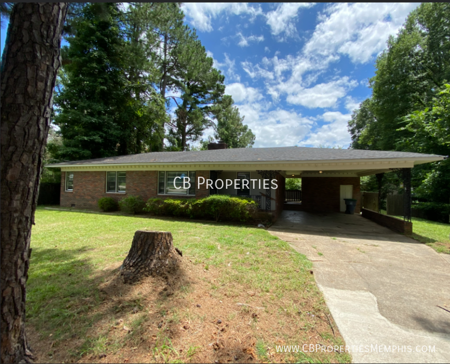 Primary Photo - Scenic Hills Neighborhood