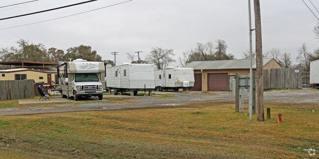 Foto del edificio - Kountry Rentals RV Park