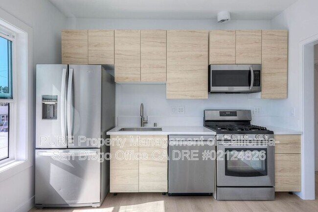 Foto del edificio - 2175 Bacon St