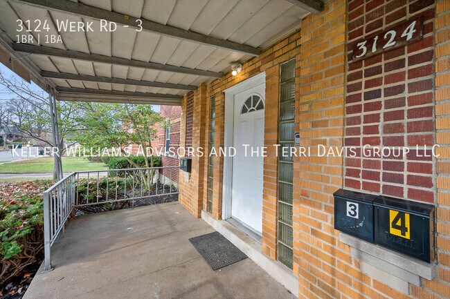 Building Photo - 3124  Werk Rd - 3
