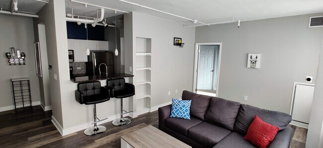 Foto del edificio - 444 17th St