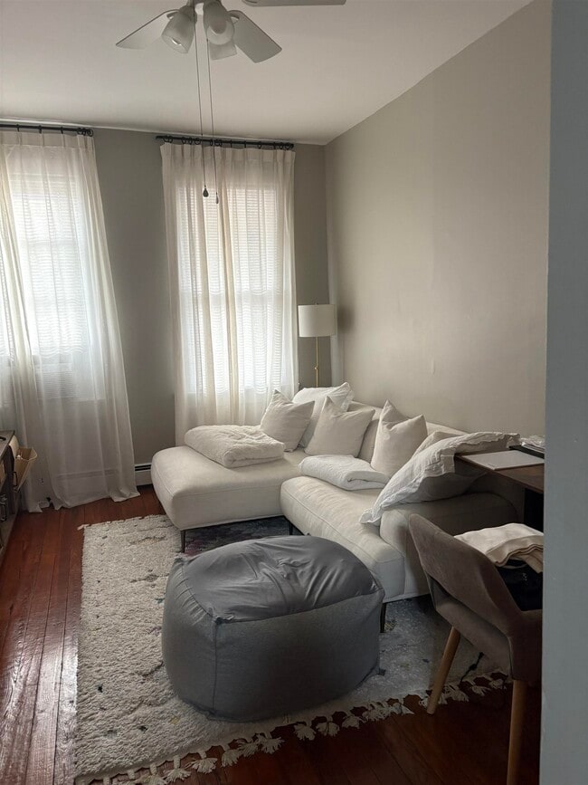 Building Photo - 121-123-123 W 25th St