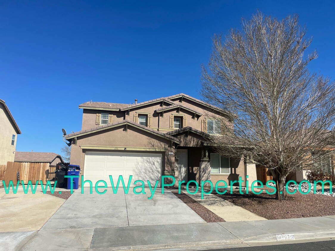 Foto principal - 14767 Glen Hollow Rd