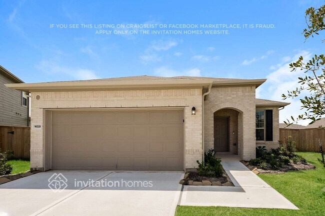 Building Photo - 16326 Vivid Creek Ct