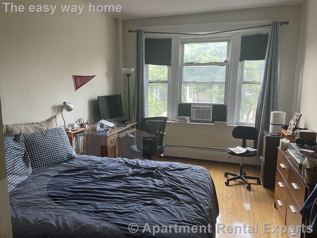Foto del edificio - 47 Inman St
