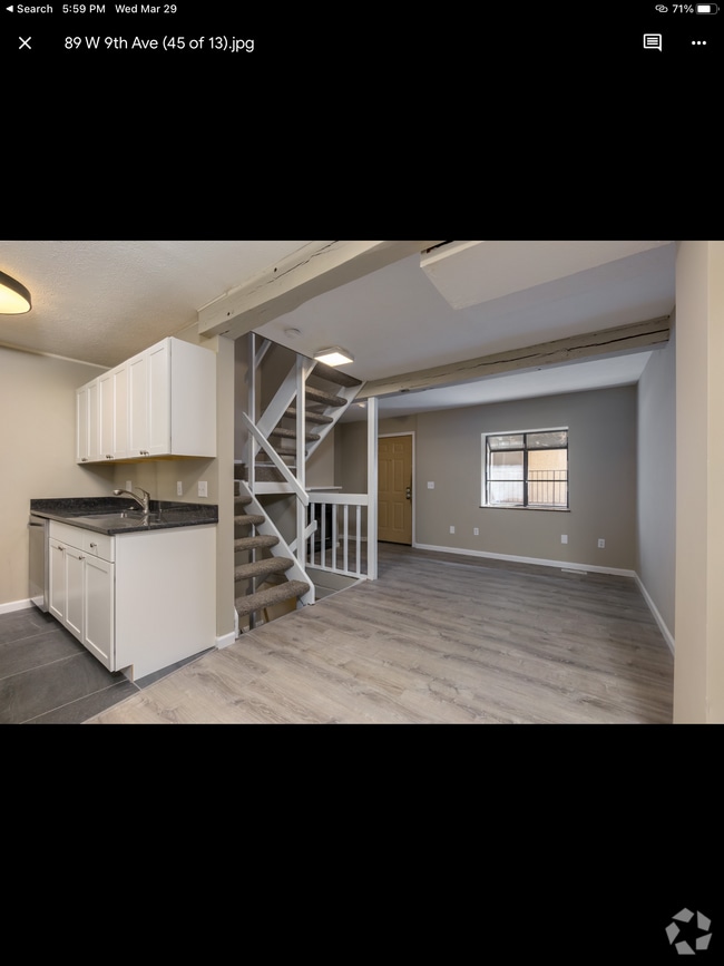 NeckoWeinland Park Basement Apartments for Rent Columbus, OH 5