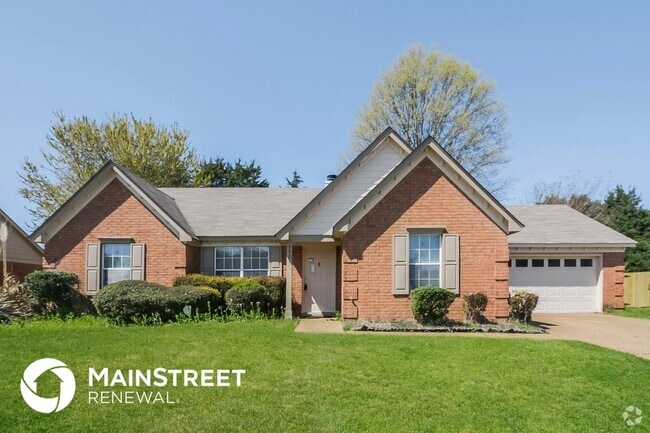 Building Photo - 5521 April Forest Dr