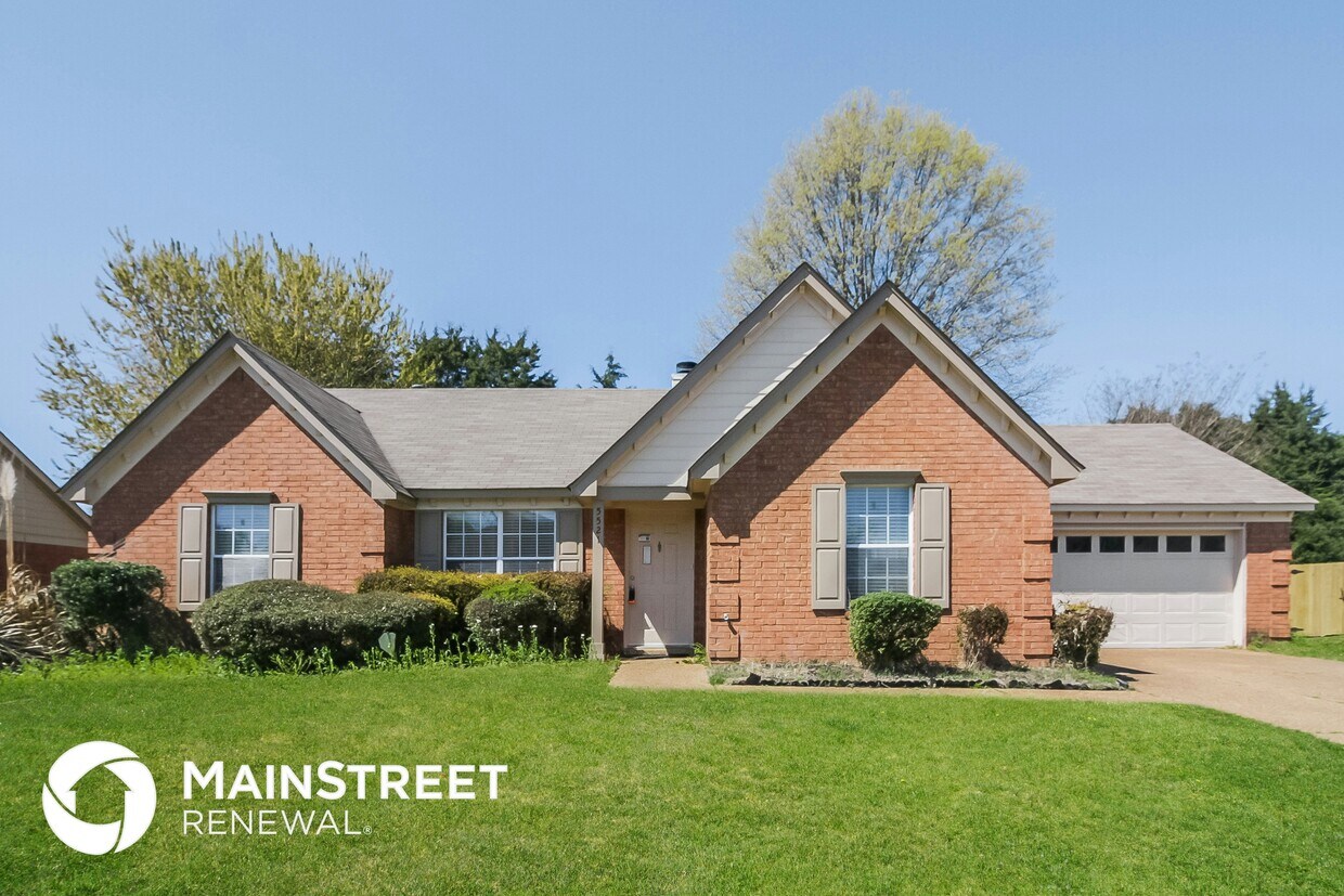 Foto principal - 5521 April Forest Dr