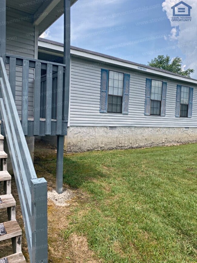 Foto del edificio - 251 Dogwood Pointe Dr