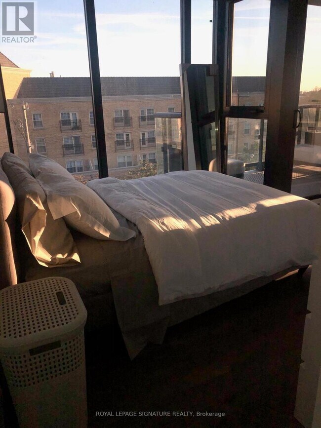 Photo du bâtiment - 7 Smith Crescent