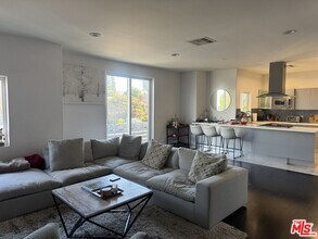 Building Photo - 1739 S Barrington Ave