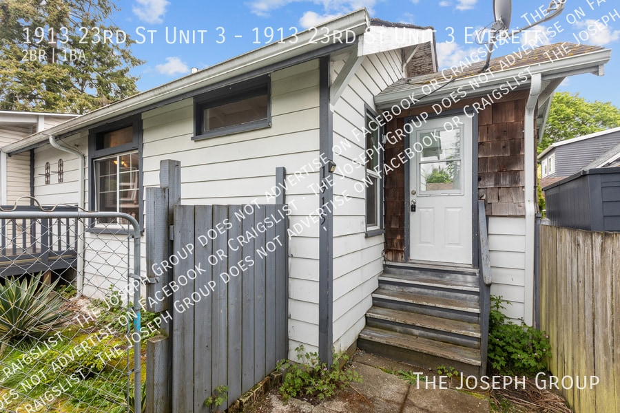 Primary Photo - 1913 23rd St