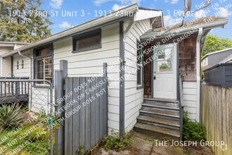Building Photo - 1913 23rd St