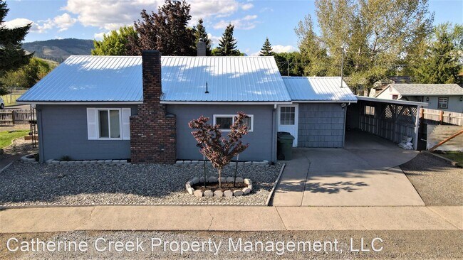 Building Photo - 2 br, 1 bath House - 2503 3rd Street