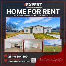 Building Photo - 1701 N Park St