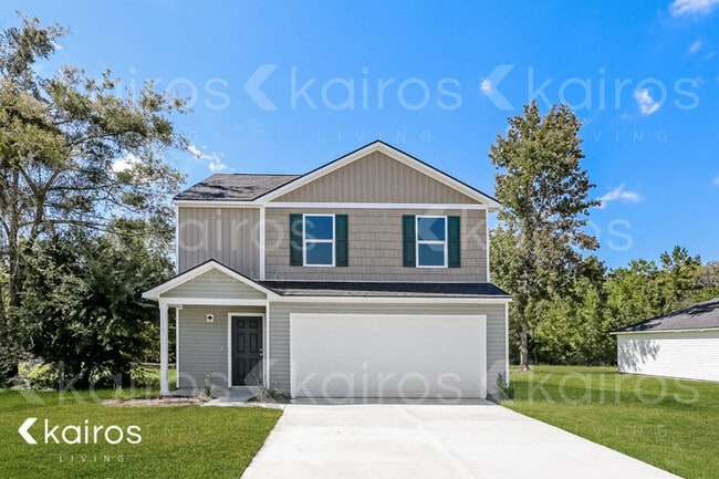 Building Photo - 213 Saddle Brooke Trce