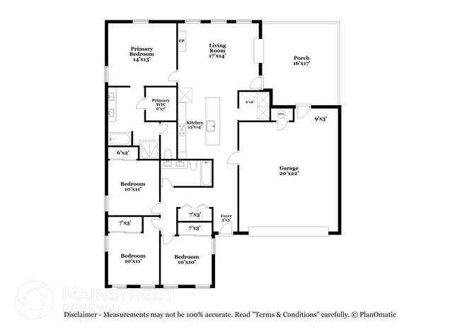 Building Photo - 11211 Paradise Out Ln