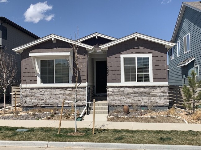 Three bedroom, three bath house for rent. - Three bedroom, three bath house for rent.