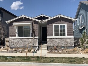 Building Photo - 8025 Sterling Ranch Ave