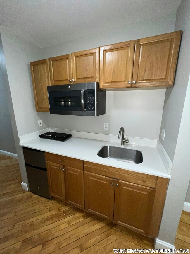 Foto del edificio - 312 Shirley St