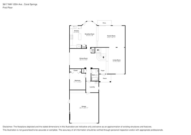 Building Photo - 5817 NW 125th Ave