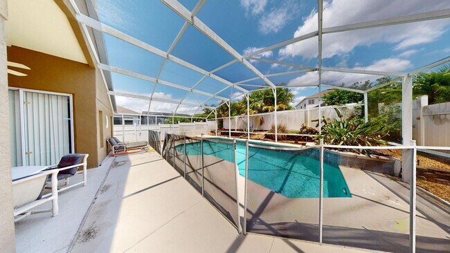 Foto del edificio - 4BR/ 3BA - POOL HOME    Highlands Reserve-...