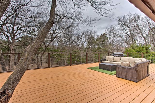 Foto del edificio - 997 Tanglewood Trail