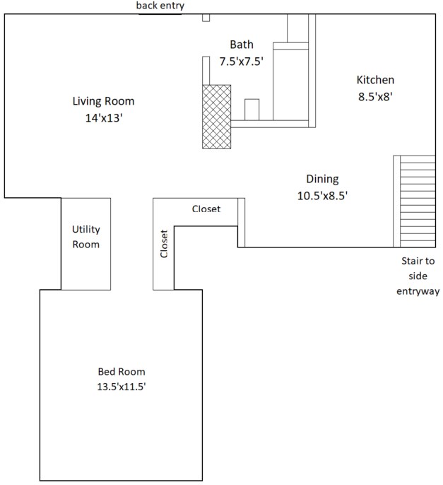 Primary Photo - 18 Riverside Square