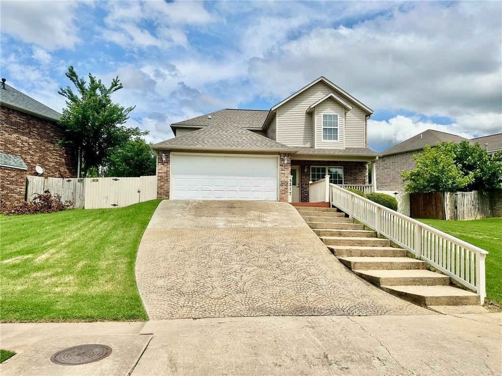 Foto principal - 5217 S 62nd St