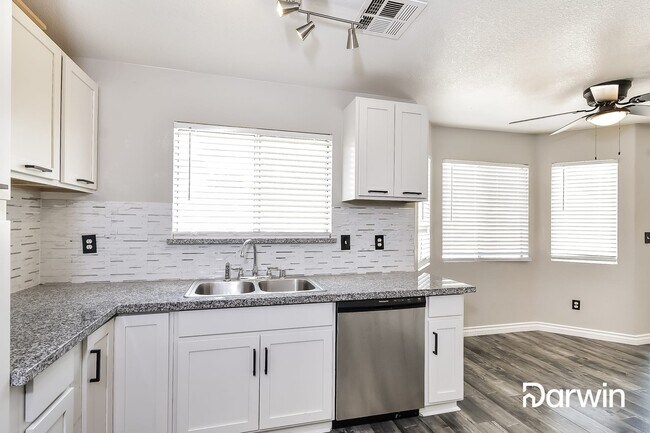 Building Photo - 3418 Fishers Landing Avenue, North Las Veg...