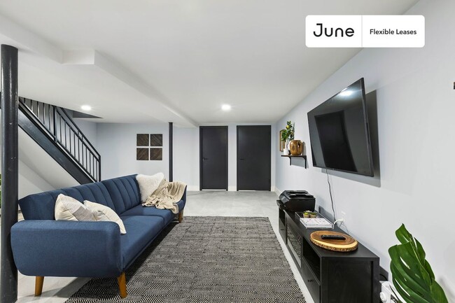 Photo - Cute Private ROOM in Flatbush Apartment