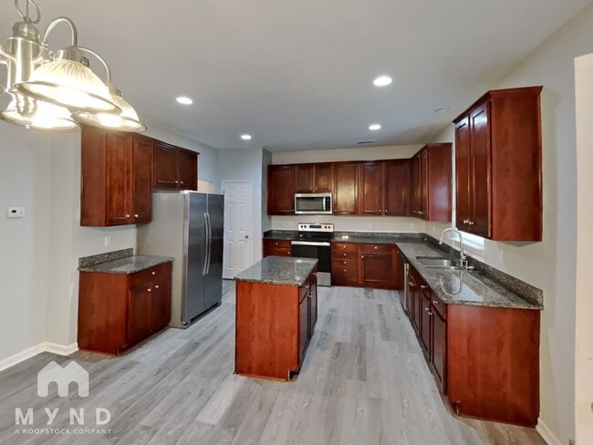 Foto del edificio - 15819 Herring Gull Way