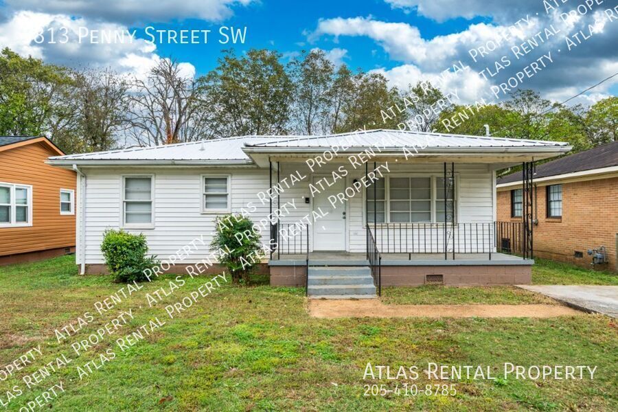 Foto principal - 3813 Penny St SW