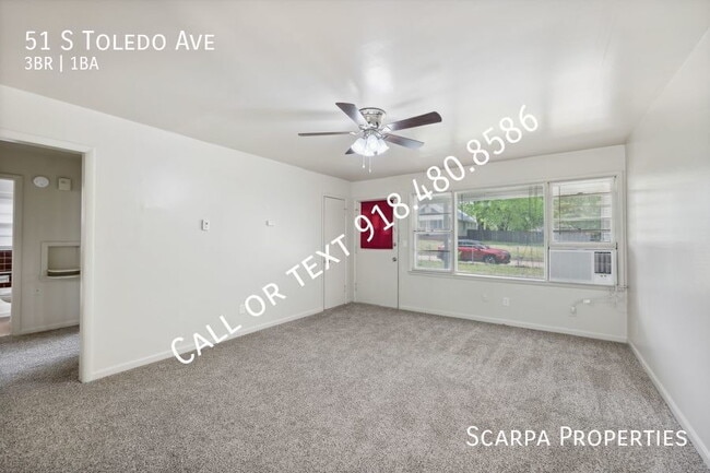 Building Photo - 51 S Toledo Ave