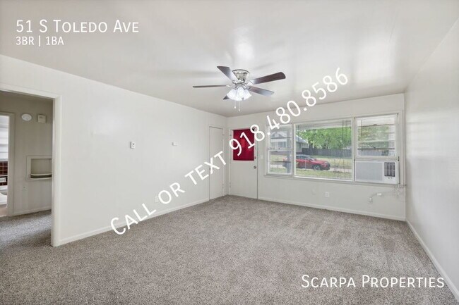 Foto del edificio - 51 S Toledo Ave